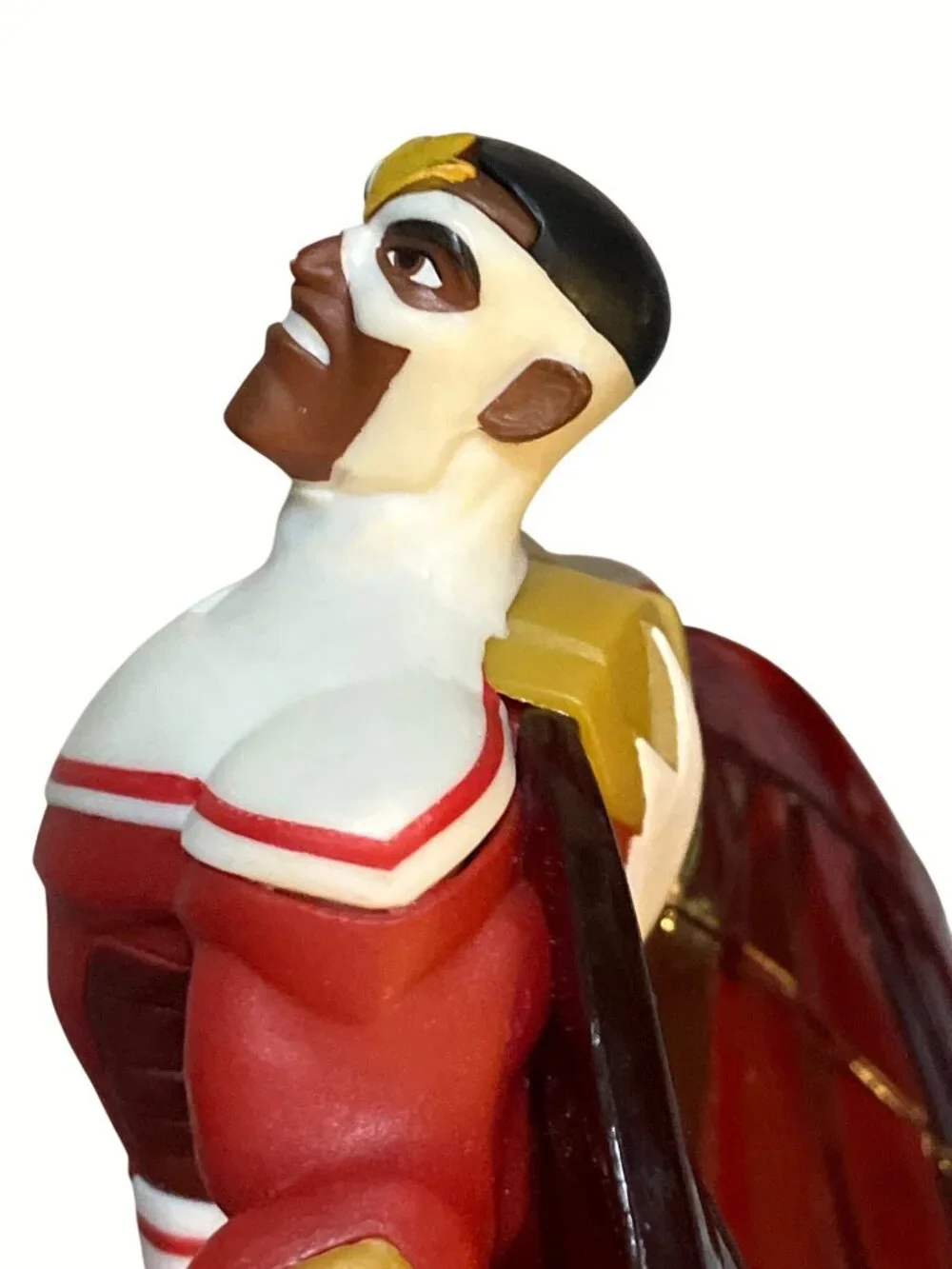 Disney Infinity Marvel Falcon Figurine 2.0 Model INF 1000127 Collectible